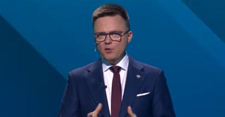 Grozi wyjściem z koalicji. Na szali kluczowy projekt