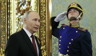 Rosyjski ambasador znaleziony martwy. Kreml zabrania autopsji