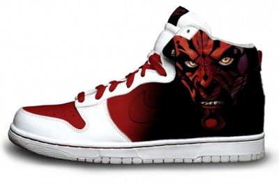 Najlepsze buty dla graczy 10