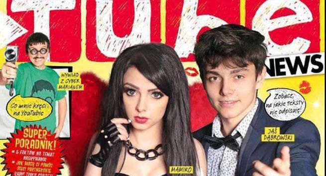 „TubeNews” sprzedaje ponad 30 tys. egz. i stanie się kwartalnikiem