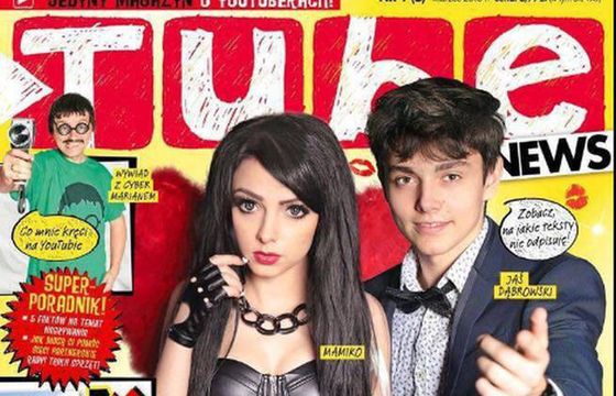 „TubeNews” sprzedaje ponad 30 tys. egz. i stanie się kwartalnikiem