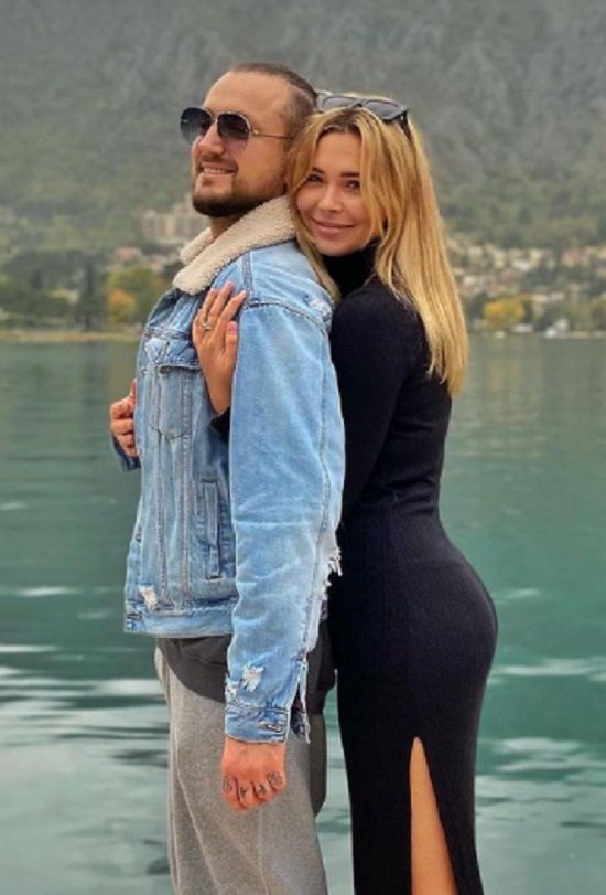 Sandra Kubickaq i Baron 
