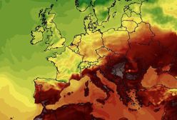 Pogoda. Rekordowe upały we Włoszech. Antycyklon Lucyfer otworzy bramy piekła