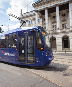 Wrocław. Kolejny "śpiewający" przystanek. Pasażerowie będą zaskoczeni