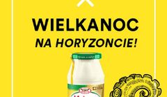 MullenLowe MediaHub znów wygrał obsługę Majonezu Kieleckiego