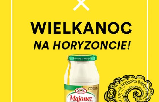 MullenLowe MediaHub znów wygrał obsługę Majonezu Kieleckiego
