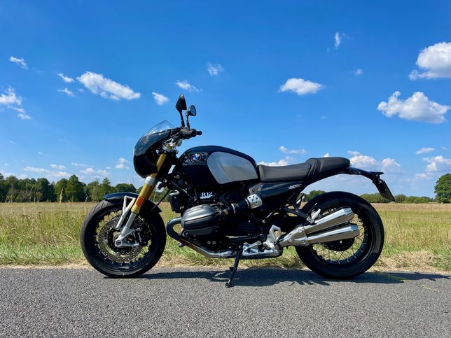 BMW R 12 nineT