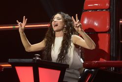 Wielkie zaskoczenie w "Voice of Poland". Poznaliśmy nową jurorkę
