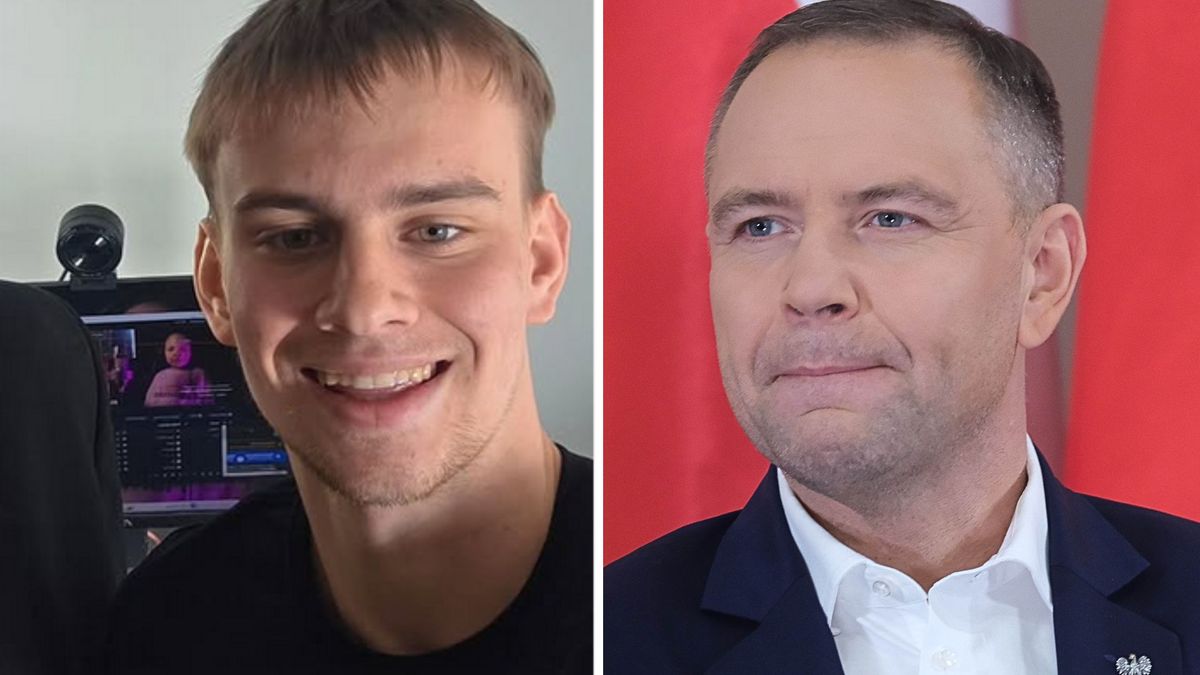 Petycja o order dla Łatwogonga 