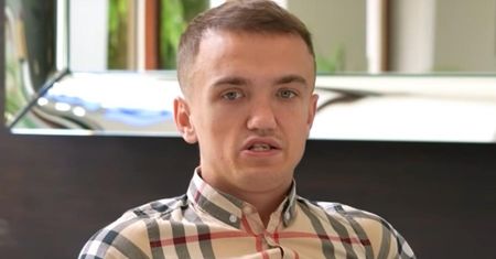 Mini Majk ZBULWERSOWANY zachowaniem swoich "fanów" na pogrzebie: "Nie macie WYCZUCIA!" (WIDEO)