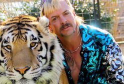 "Król tygrysów". Odcinek specjalny rzucił nowe światło na głównego bohatera