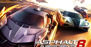 Asphalt 8: Airborne naszpikowany nowymi samochodami