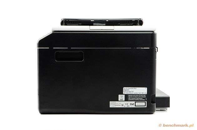 RICOH SP 204SFN
