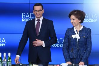 Rodzice dostali od premiera list. Zareagowali