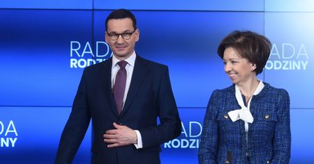 Rodzice dostali od premiera list. Zareagowali