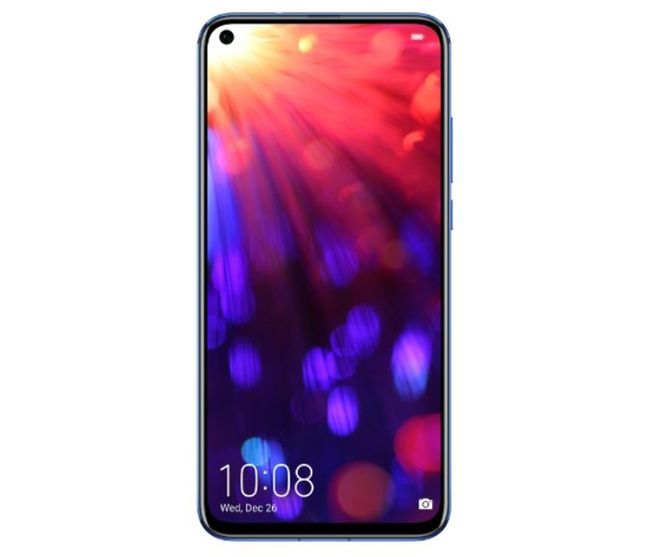 Honor View 20