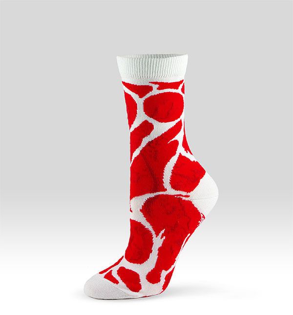 Meat Socks