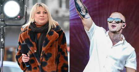 TYLKO U NAS. Magdalena Narożna o konflikcie z byłym mężem. "Mieliśmy rozstrzygniętą sprawę sądową"