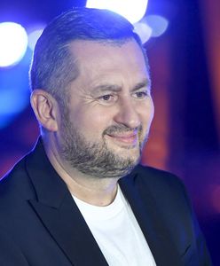 Jak mieszka Norbi? Posiadłość pod Radomiem jest ogromna