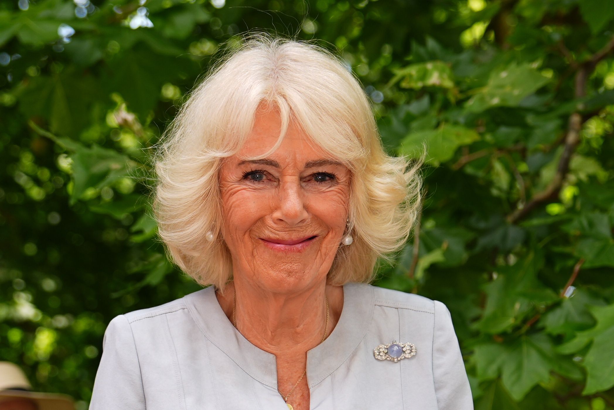 Królowa Camilla obchodzi 79. urodziny 
