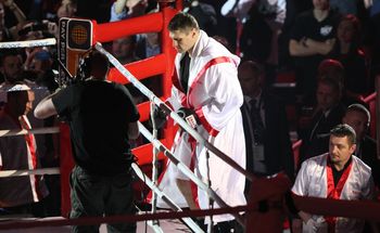 Andrzej Gołota nieoczekiwanie pojawił się w Polsce. "Cieszę się życiem i zdrowiem". Zwrócił się z wiadomością do swoich fanów