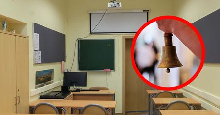 Chcą skrócenia lekcji w szkole. Zmiana miałaby wejść w życie w marcu