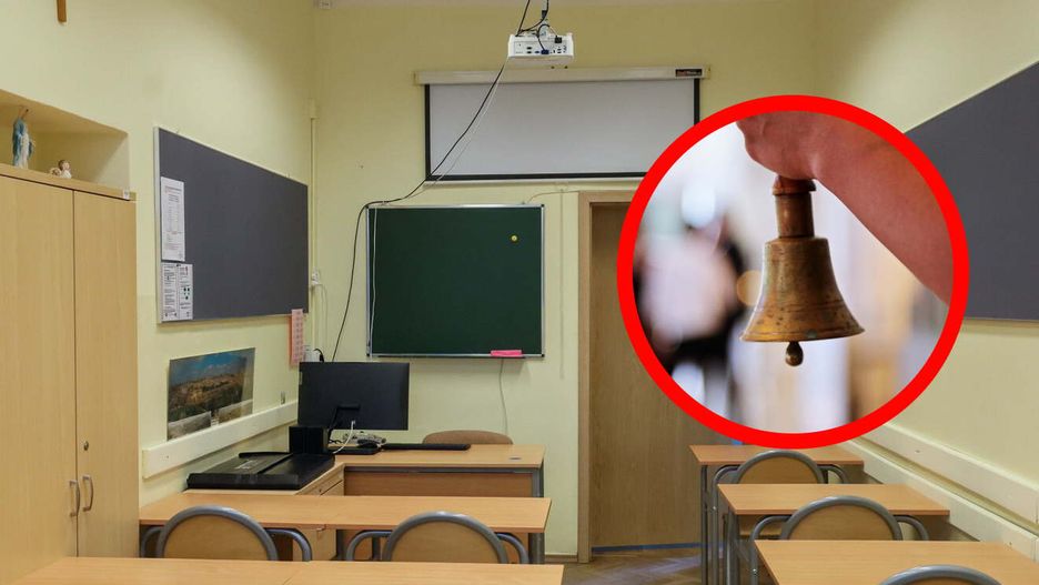 Zmiany w godzinach zajęć już w marcu? Rewolucyjny pomysł związkowców