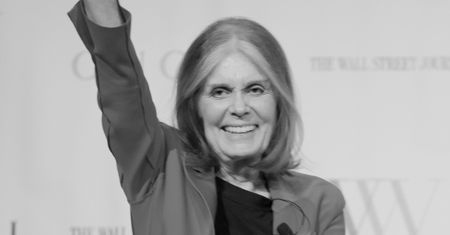 Gloria Steinem nie żyje. Dziennikarka i liderka ruchu praw kobiet odeszła w wieku 92 lat