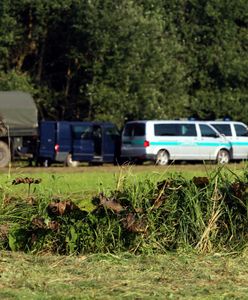 Uchodźcy na granicy. Straż Graniczna: Białorusini dostarczają im jedzenie