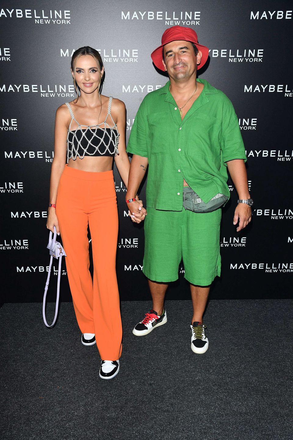 Marcela Leszczak, Michał Koterski