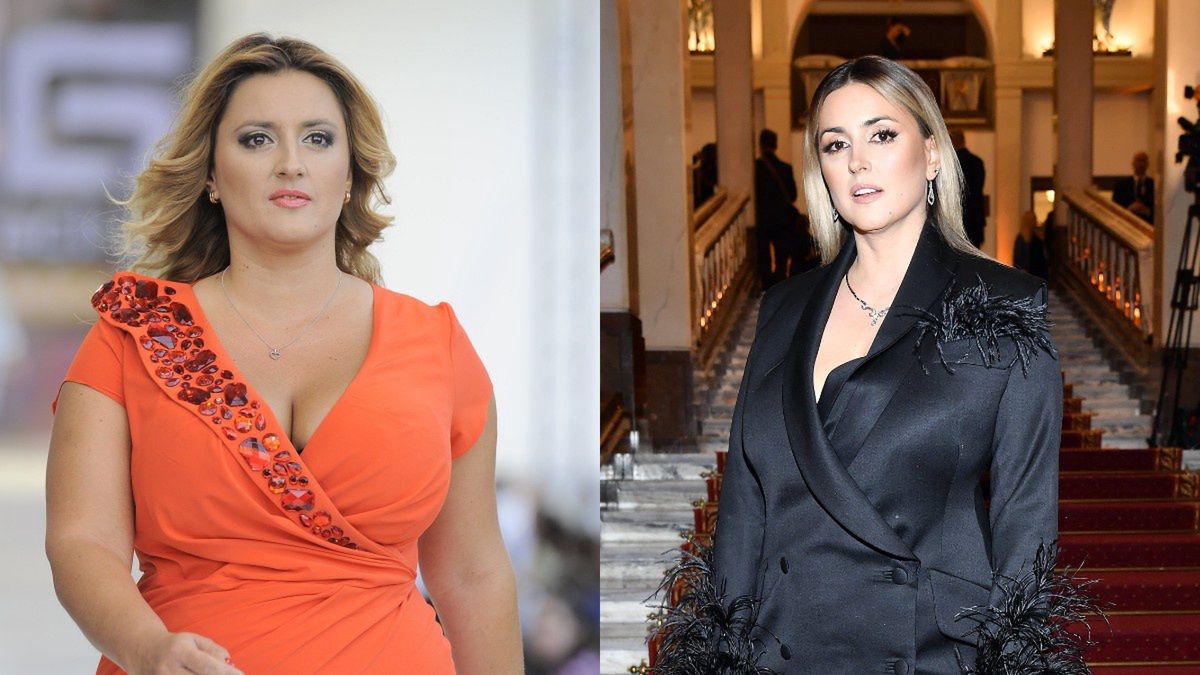 Karolina Szostak zaskakuje nową sylwetką po utracie 30 kilogramów. Zdradziła, jaką dietę stosowała