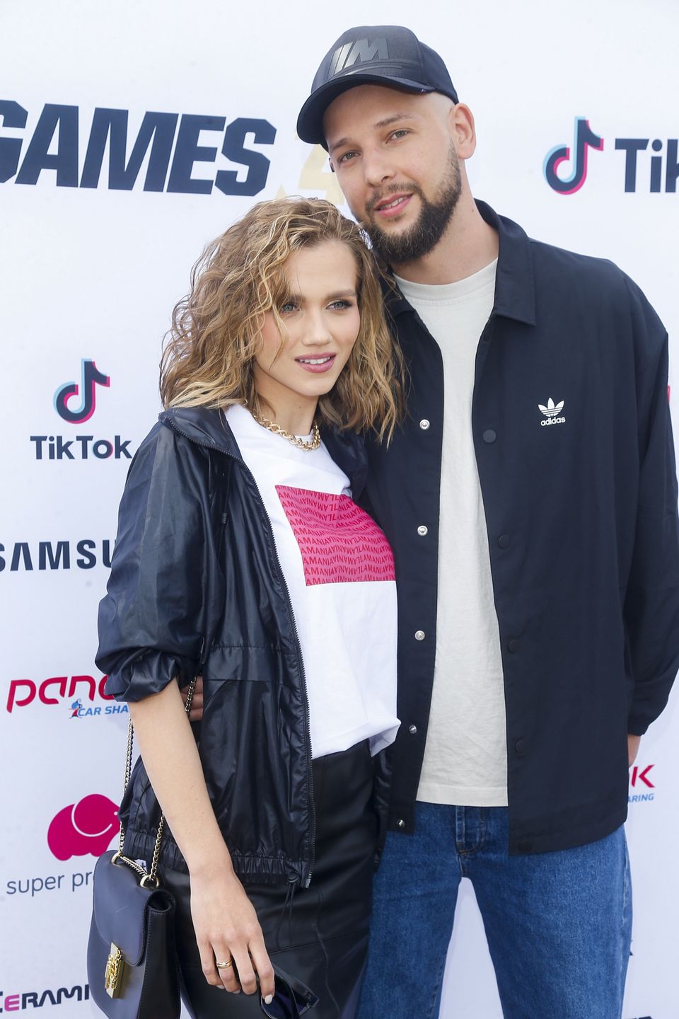 Maciej Pela, Agnieszka Kaczorowska