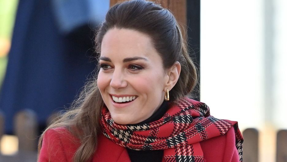 Poruszające nagranie księżnej Kate. Zwróciła się ze specjalnym apelem