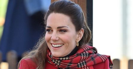 Poruszające nagranie księżnej Kate. Zwróciła się ze specjalnym apelem