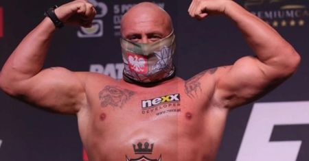 Marcin Najman zdradził, kto poprowadzi jego galę