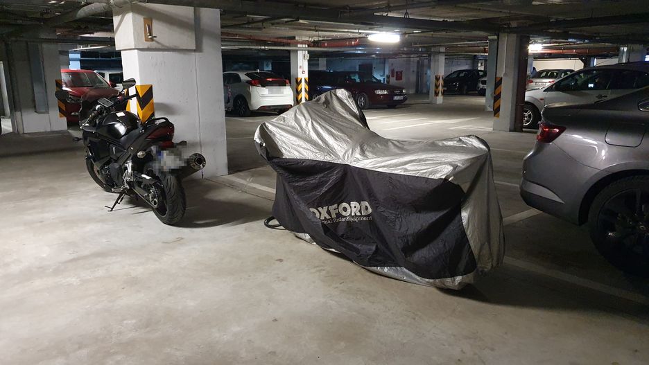Na pierwszy rzut oka nie jest niezbędny, ale i tak warto go kupić