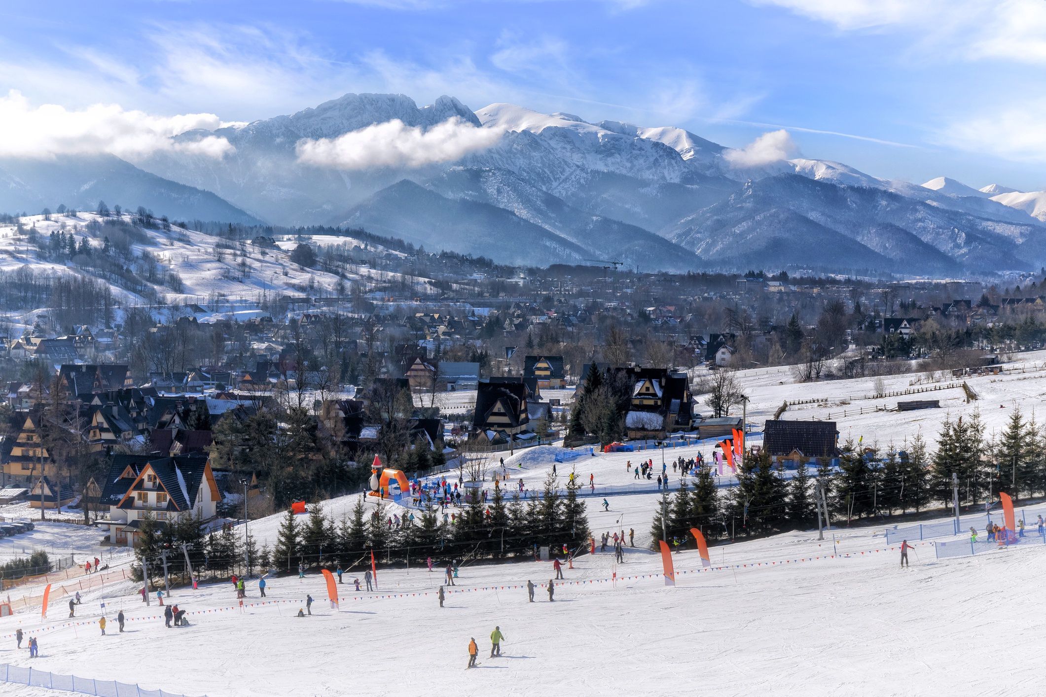 Zakopane
