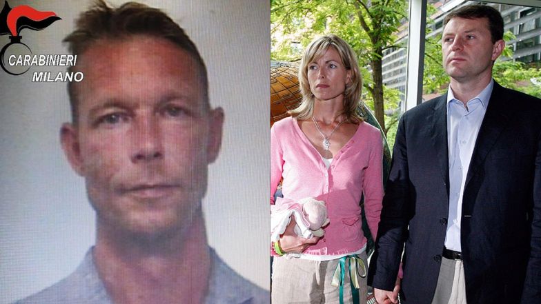 Rodzice Madeleine McCann cały czas próbują odkryć prawdę na temat zaginięcia córki