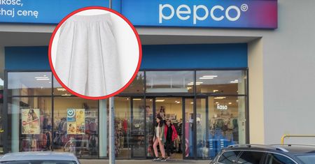 Polują na te dresy z Pepco. Nie będzie modniejszych na jesień 2025