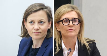 Burza po odwołaniu Wrzosek. Prokurator odpowiada wiceminister