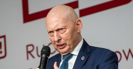 "Nie z dnia na dzień". Generał o kulisach budowy bazy USA w Polsce