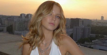 Iga Lis skończyła studia w LONDYNIE! Pokazała zdjęcie, a gwiazdy gratulują (FOTO)