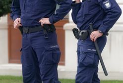Przerażające nagranie wyszło na jaw. Policjanci skatowali Ukraińca