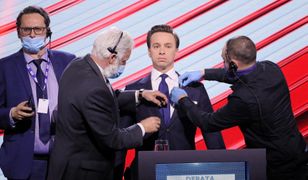 Przed debatą prezydencką w TVP. Kacprzak: "Dziś prawdziwych debat już nie ma" [OPINIA]