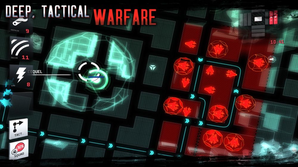 Anomaly 2 na Androida to tytuł, w który trzeba zagrać 2