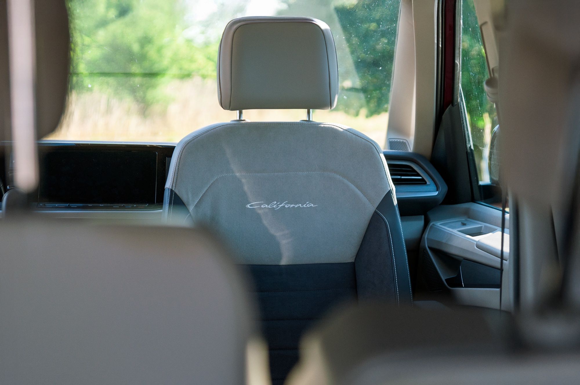 Volkswagen California Ocean T7 (2025)