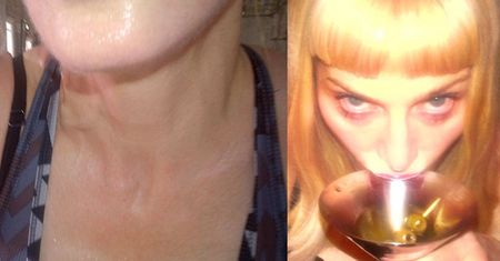 Madonna: "CZEŚĆ SKUR**SYNY! Jestem na Instagramie!"