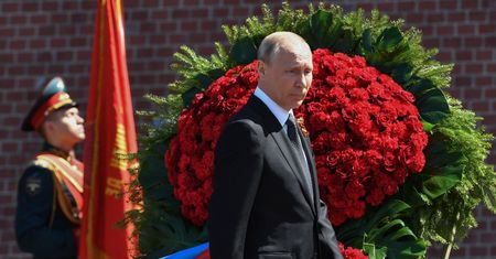 Jest potwierdzenie ws. elektrowni atomowej. Ostrzeżenie przed armią Putina