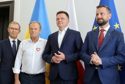 "Najlepszy przepis na polityczne samobójstwo". Ekspert ostrzega opozycję