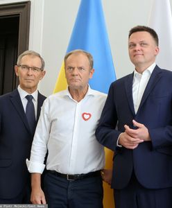 "Najlepszy przepis na polityczne samobójstwo". Ekspert ostrzega opozycję